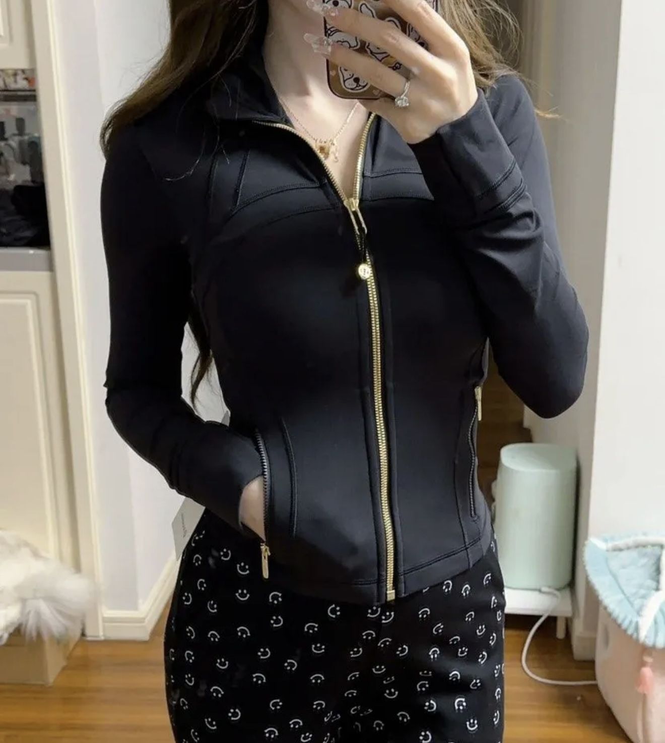 Lululemon Women’s Jacket