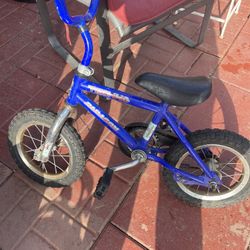 Kid Bike