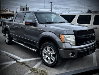 2010 Ford F-150
