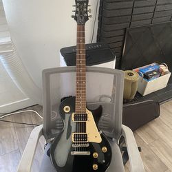 Les Paul Electric Guitar