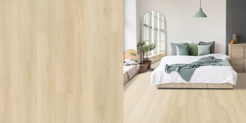 Mohawk Brand Vinyl Flooring