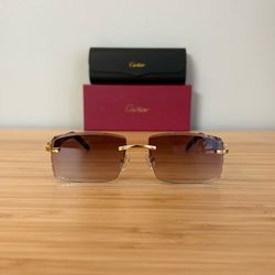 Sunglasses for men’s Cartier
