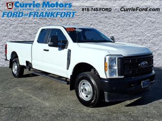 2024 Ford F-250
