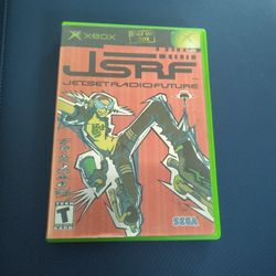 Xbox JSRF