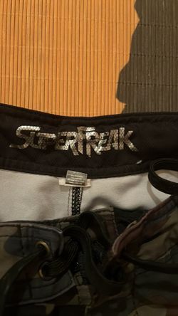 O’Neil Super freak Trunks