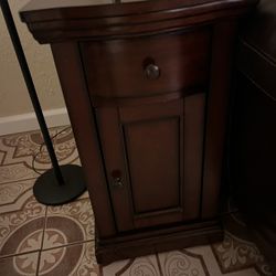 2 Living Room Side Tables (Costco)