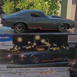 RCA Car 