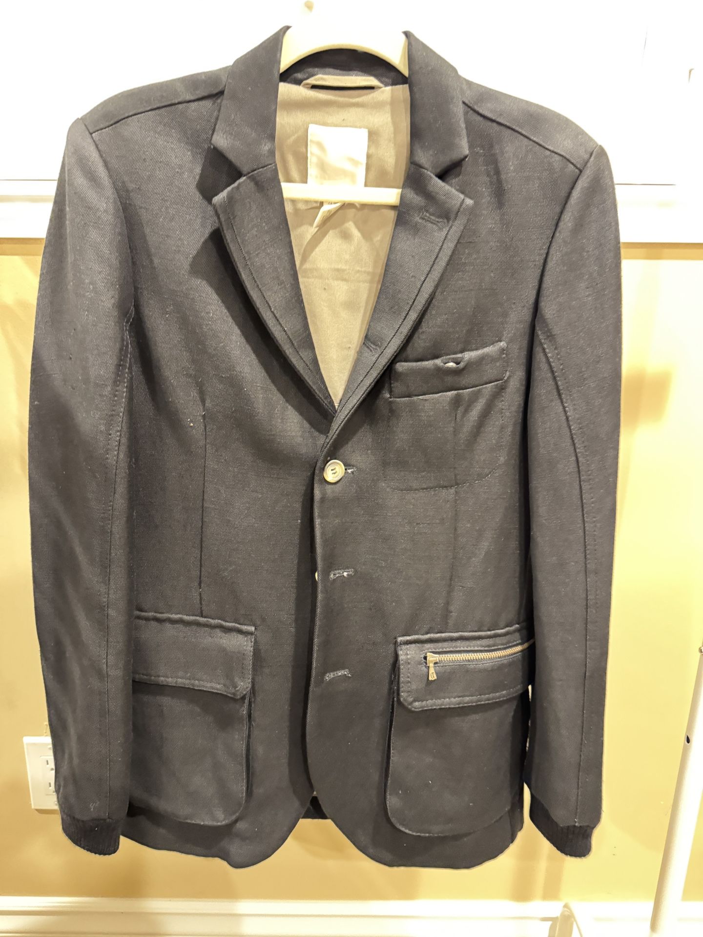 Diesel Blazer Size S