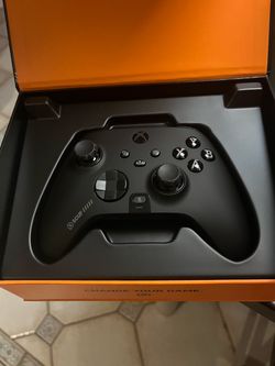 Xbox Scuf instinct pro controller