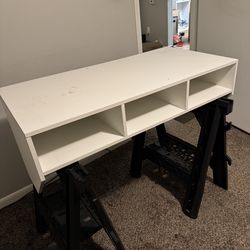Hanging Wall Desk