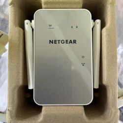 Netgear Wi-Fi Extender