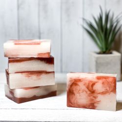 Coconut Milk Soap
