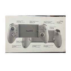 EasySMX M15 Mobile Gaming Controller Compatible with Android/iPhone
