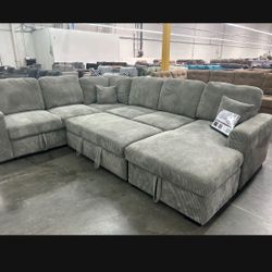 Sectional Set 