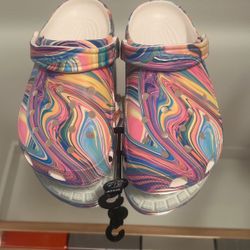 CROCS (new)