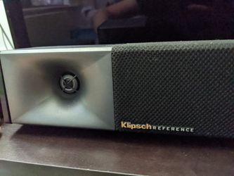 Klipsch BAR 48 Sound Bar + Wireless Subwoofer