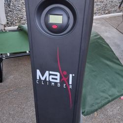 Maxi Climber 