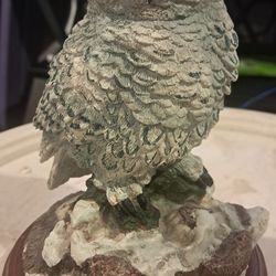 Owl Decor