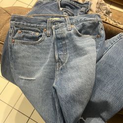 Women Brand Jeans Size 2-5