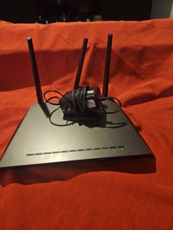 ROUTER Netgear Nighthawk