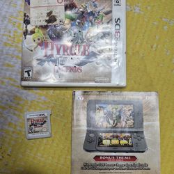 Hyrule Warriors Legends 3DS