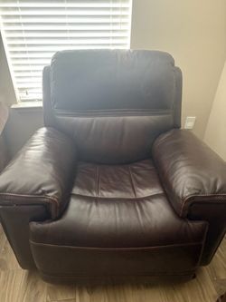 Recliner