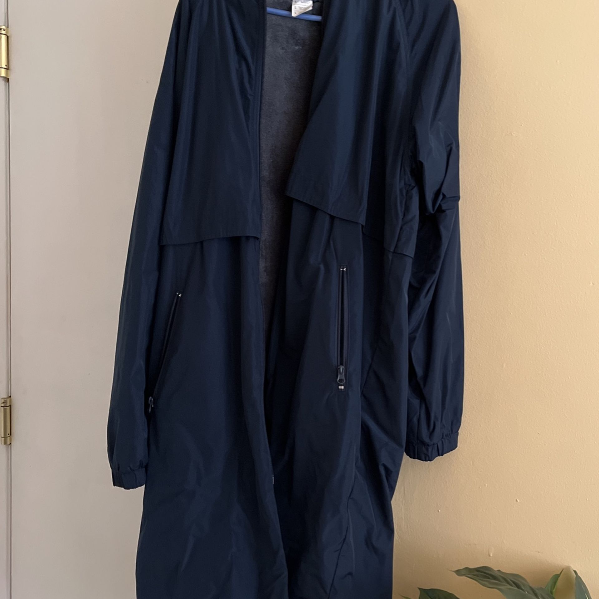 Adult Parka