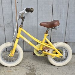 Joystar Little Kids Bike