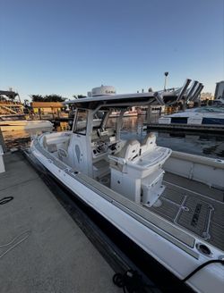 2018 Everglades 295 Center Console Or 60k For A Partnership