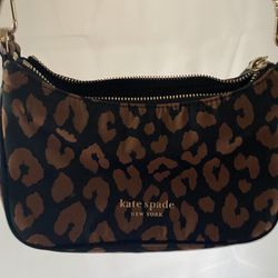 Kate Spade Crossbody 