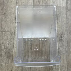 OEM Frigidaire Refrigerator Crisper Drawer (contact info removed)