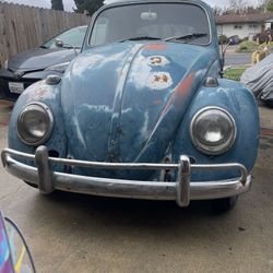 Vw Toys Vw