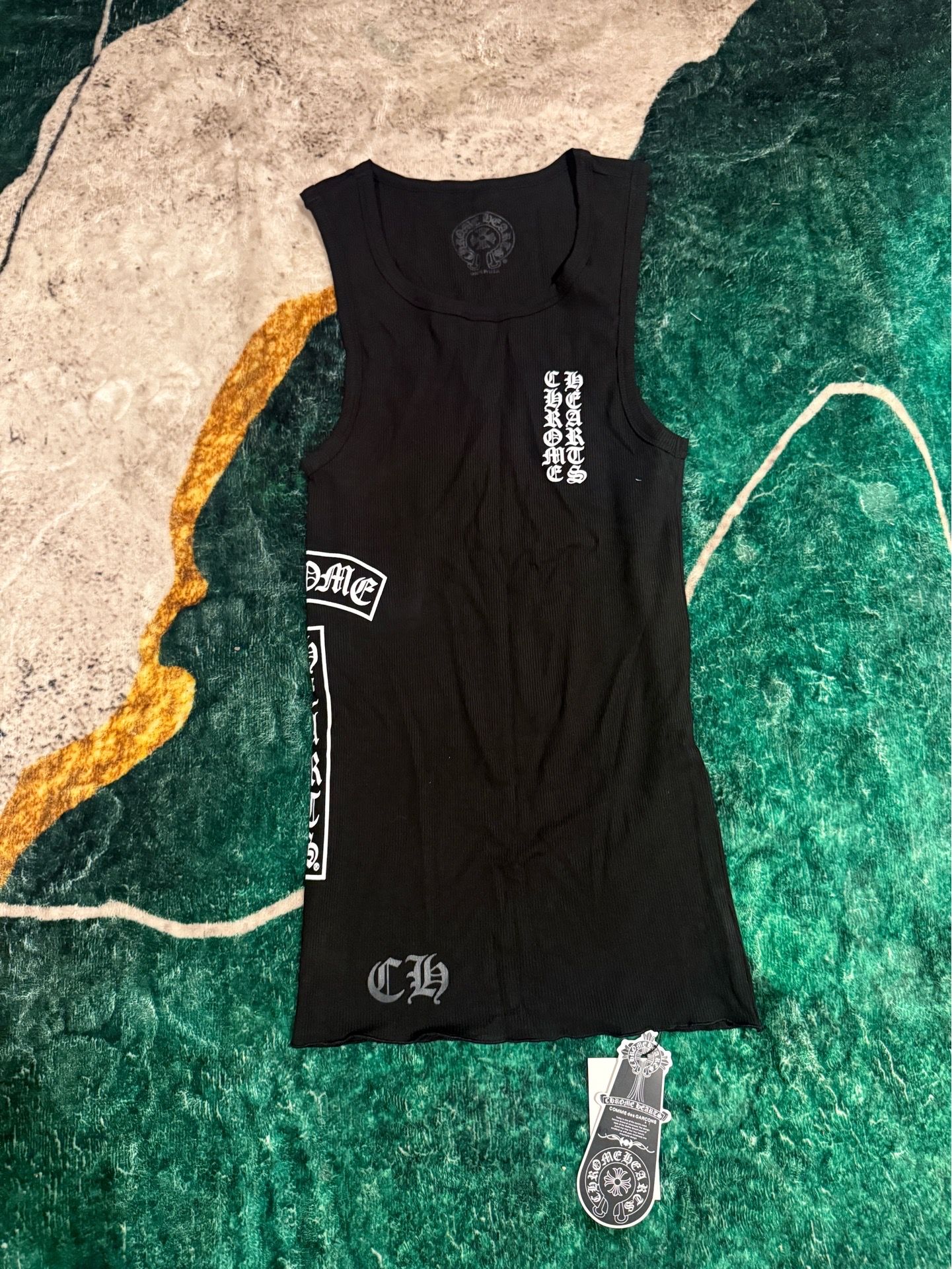 Chrome Hearts Dress