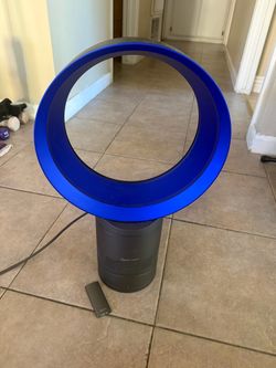 Dyson Fan