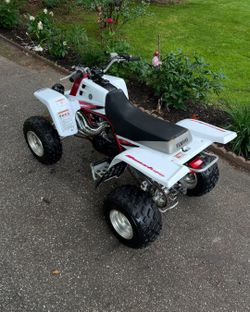 2004 Yamaha Banshee 🍒