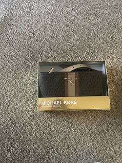 Michael kors belt bag