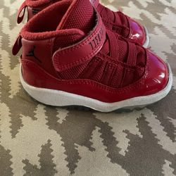 Jordan 11