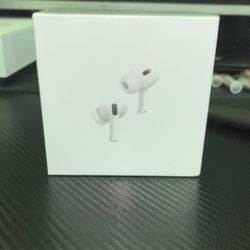 AirPod Pros 2nd