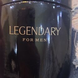 Legendary Colonge For Men 100 Ml