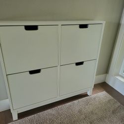 Ikea Shoe Cabinet 