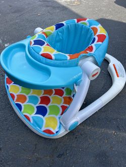 Baby Seat