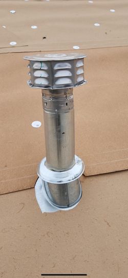 Gas Vent