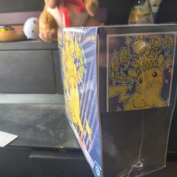 Surging Sparks Etb