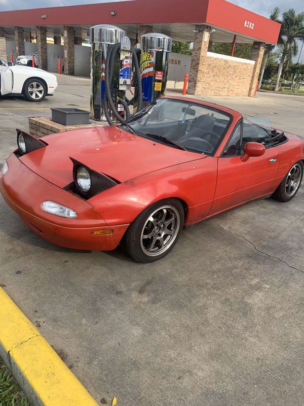 91 Miata for Sale in Lake Worth, FL OfferUp