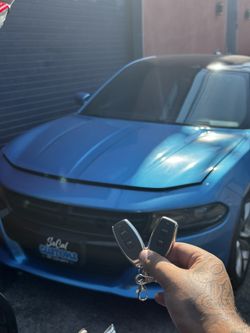 Mopar Killswitch