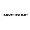 @madewithoutfear