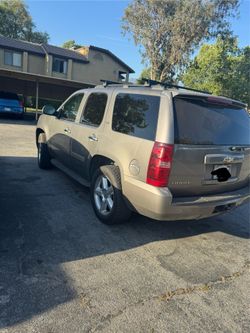 2007 Chevrolet Tahoe