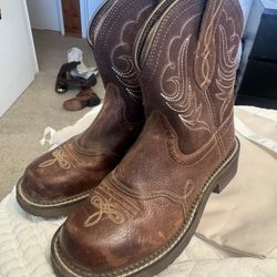 Ariat Boots