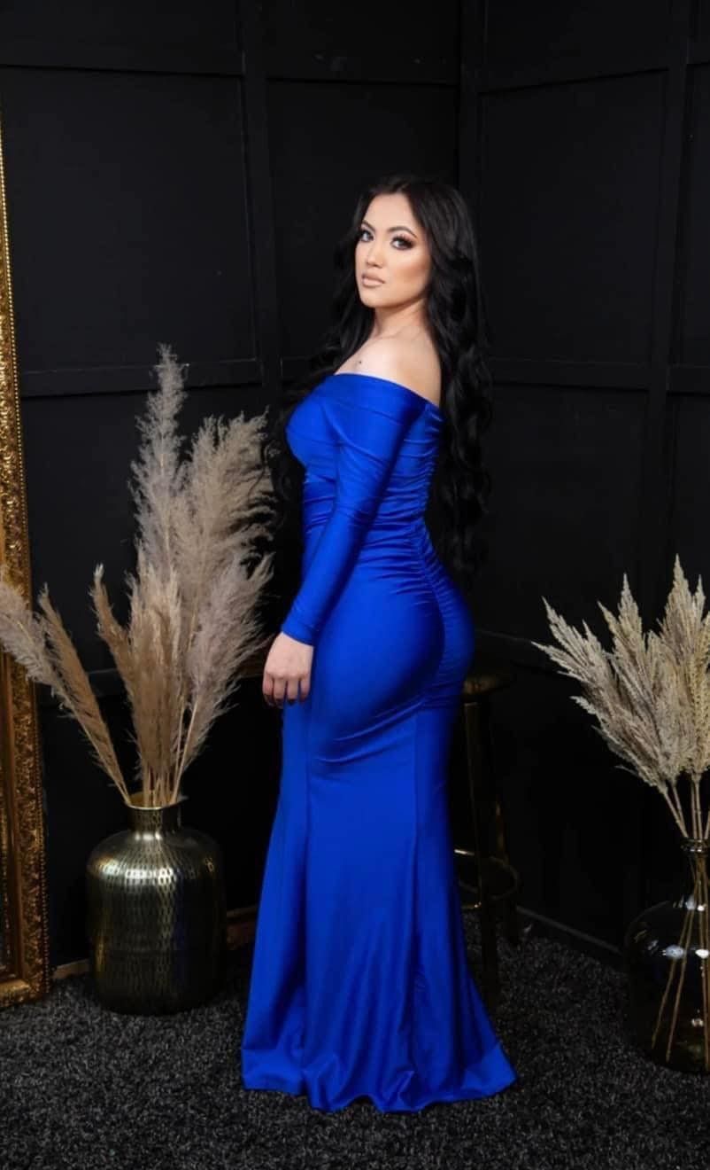 New Women's Dress Size S/M