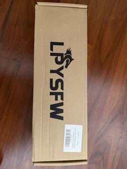 LPYSFW Wooden psoas/Trigger-point Muscle Release tool